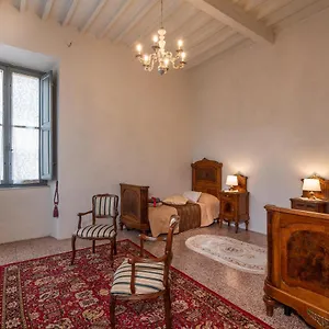  Appartamento Sweet Tuscany Cavour Italia