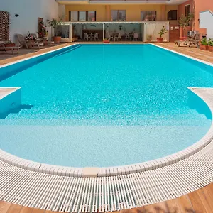 Aparthotel Cristal Blu, Santa Teresa Gallura