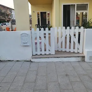 Nocleg ze śniadaniem Casa Giagoni