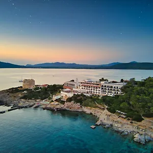 El Faro & **** Αλγκέρο