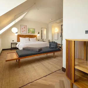 Mayfair 4*, Κοπεγχάγη Δανία