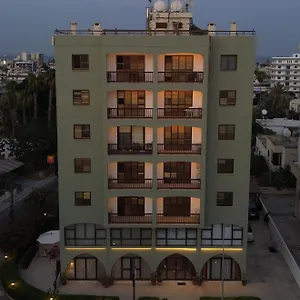 Layiotis 2*, Λάρνακα Κύπρος