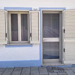  Appartamento Del Mar Nel Centro Storico
