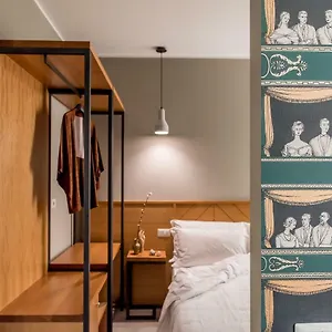 Casa Mia 2*, Μιλάνο Ιταλία