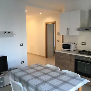  Appartamento Biancalisa Italia