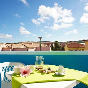  Appartamento Grecale Comfort House