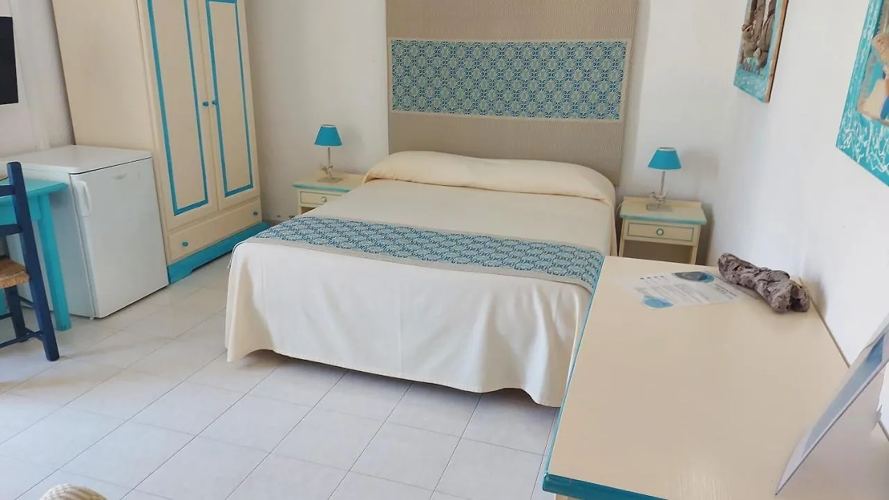 Hotel Canne Al Vento Santa Teresa Gallura Italy