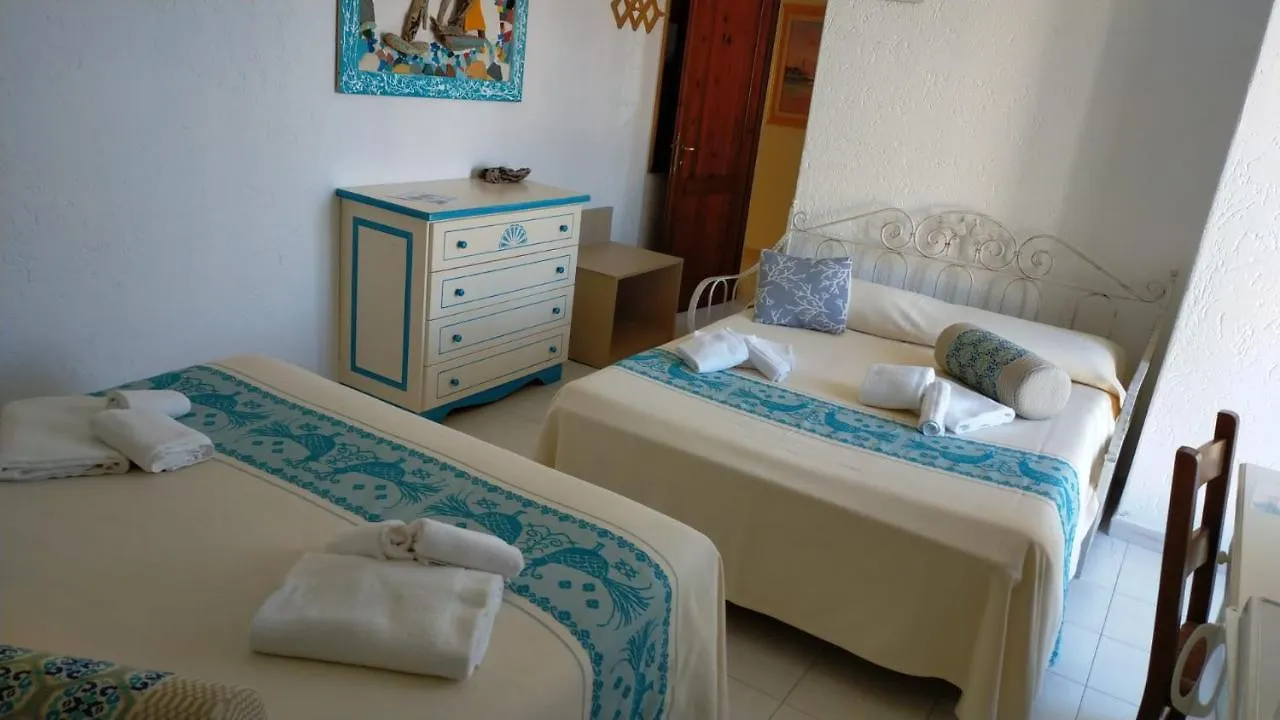 Hotel Canne Al Vento Santa Teresa Gallura