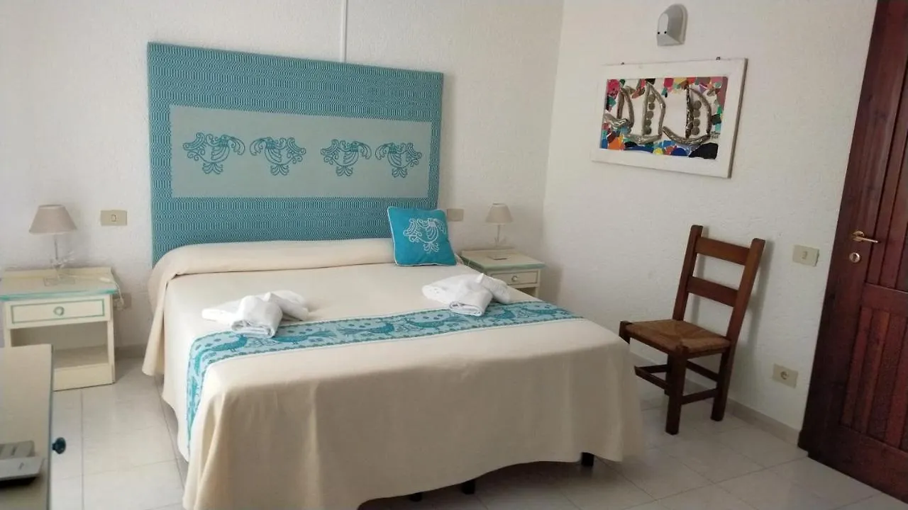 Hotel Canne Al Vento Santa Teresa Gallura