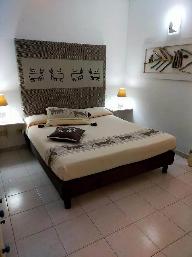 Hotel Canne Al Vento Santa Teresa Gallura