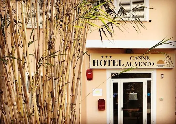 Hotel Canne Al Vento Santa Teresa Gallura