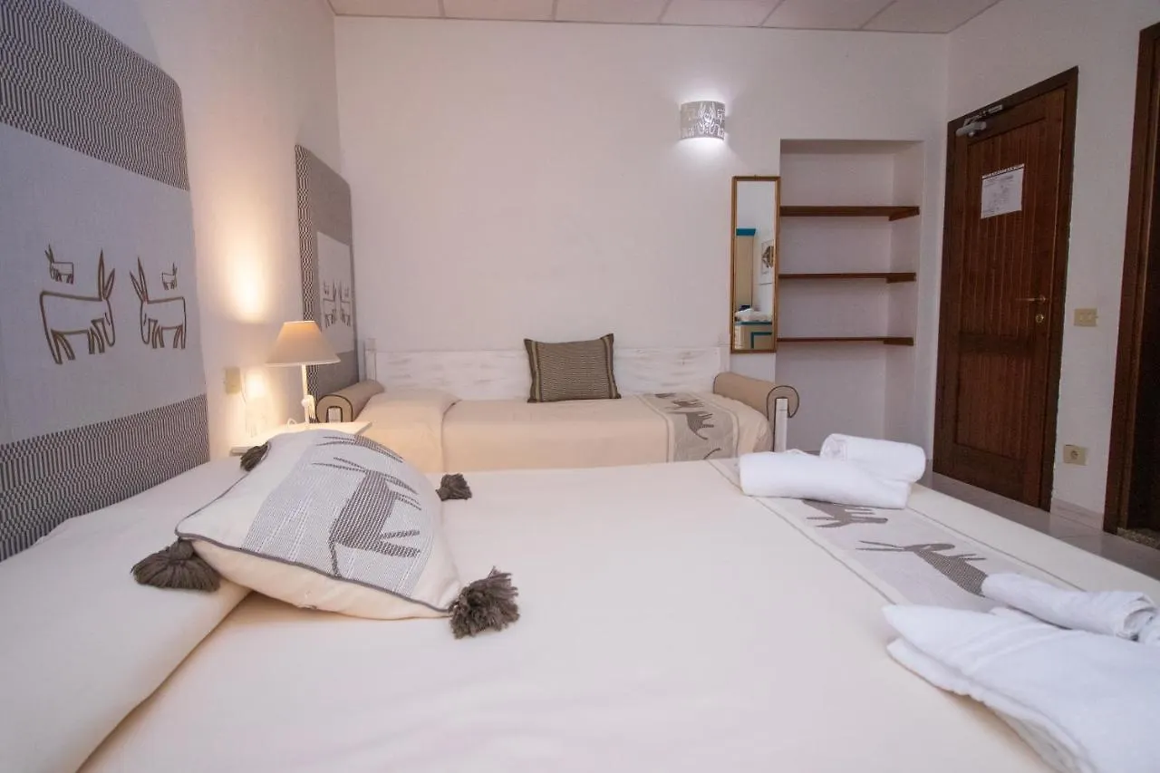 Hotel Canne Al Vento Santa Teresa Gallura