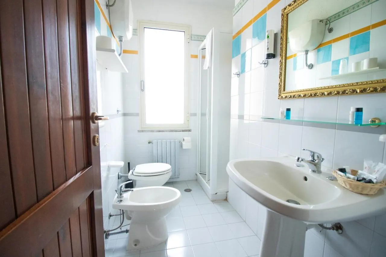 Hotel Canne Al Vento Santa Teresa Gallura 3*,  Italy