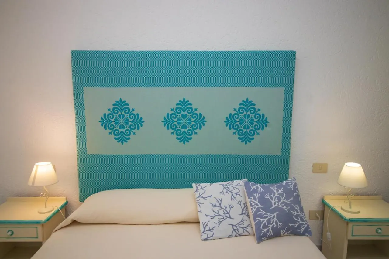 Hotel Canne Al Vento Santa Teresa Gallura