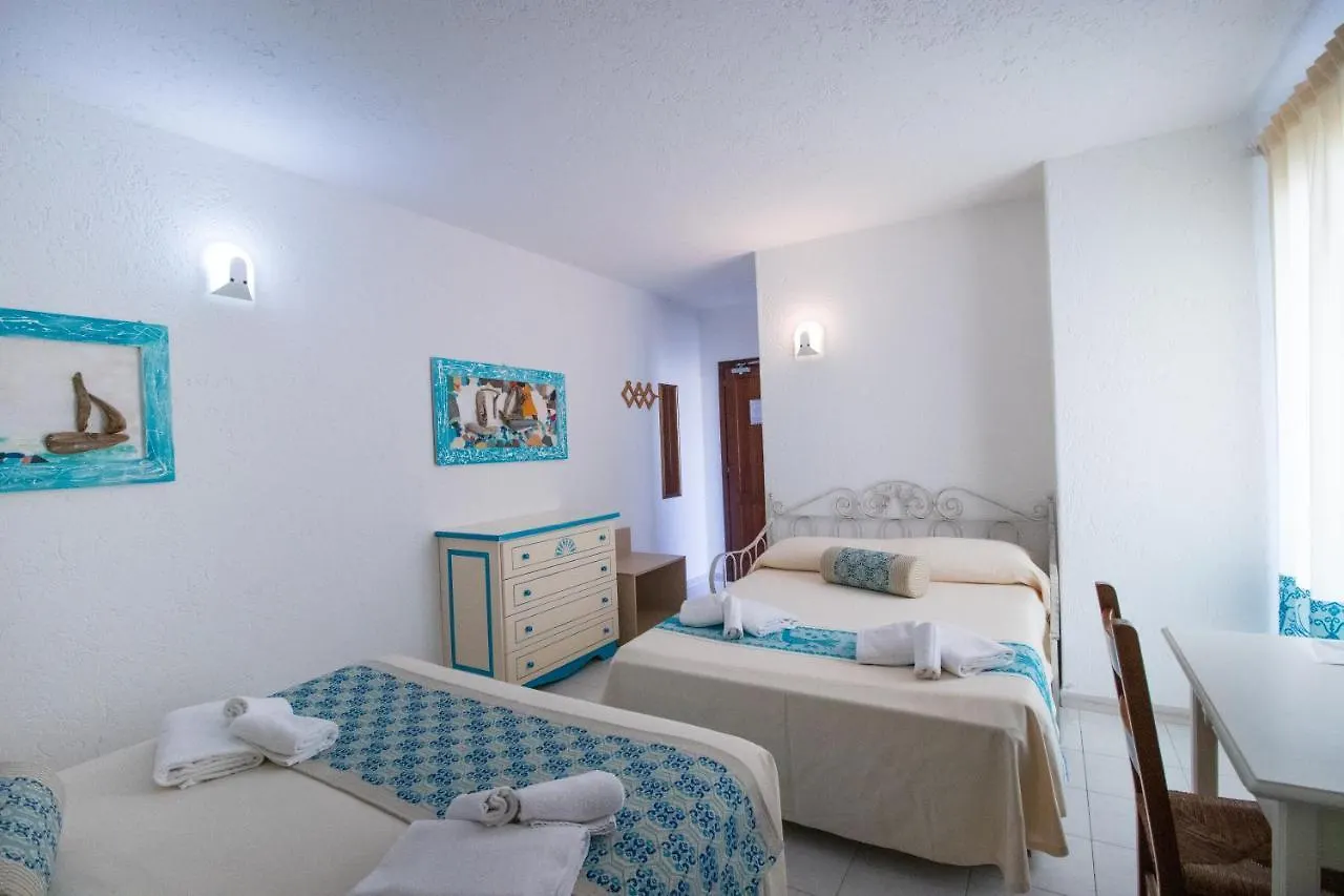 Hotel Canne Al Vento Santa Teresa Gallura