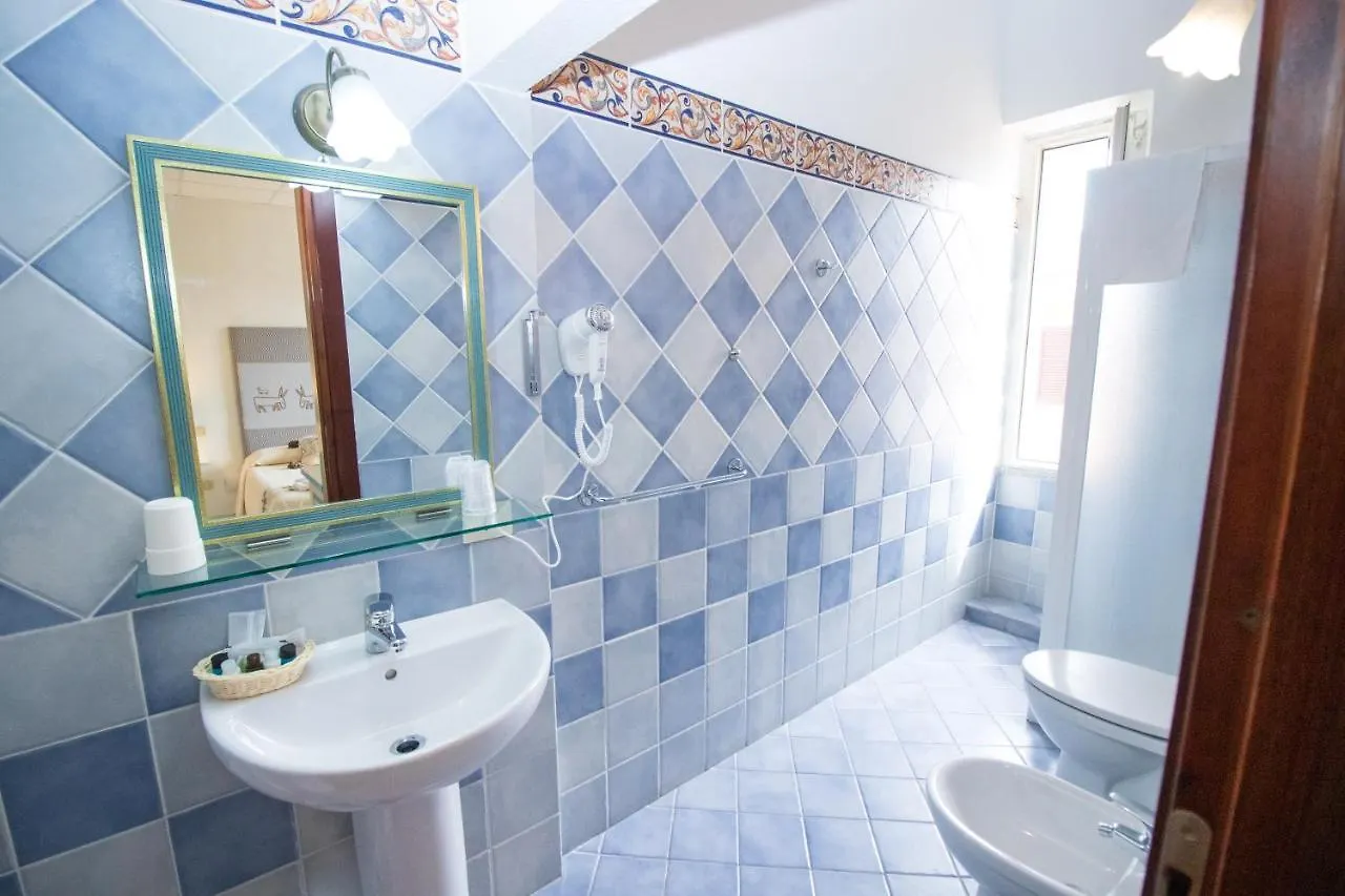 Hotel Canne Al Vento Santa Teresa Gallura