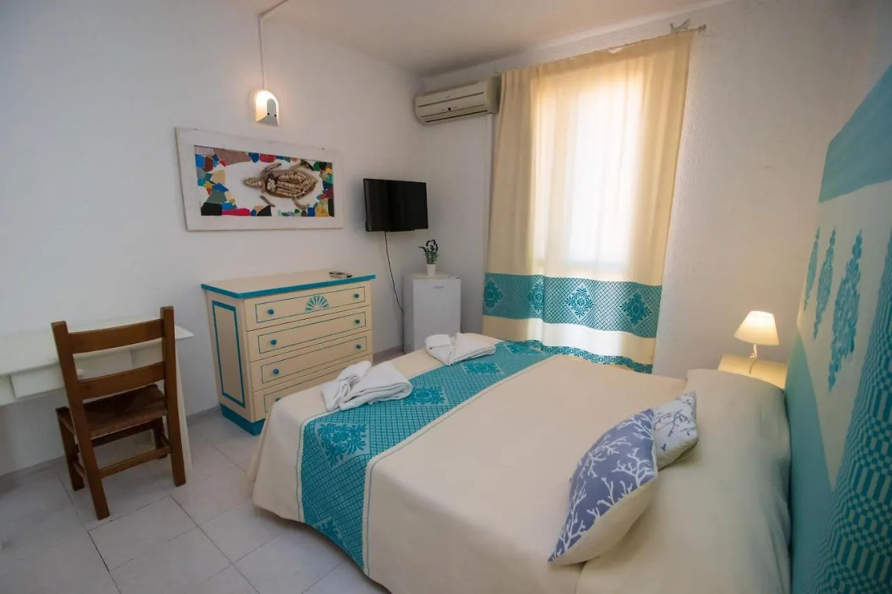 Hotel Canne Al Vento Santa Teresa Gallura