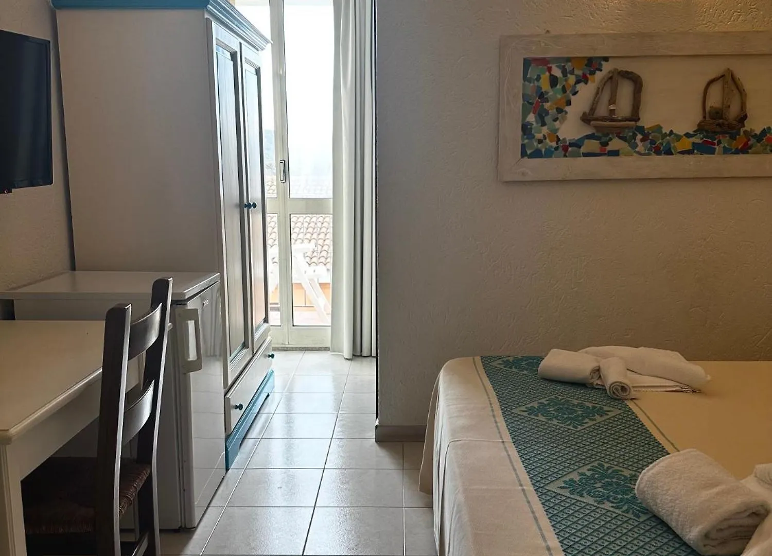 Hotel Canne Al Vento Santa Teresa Gallura