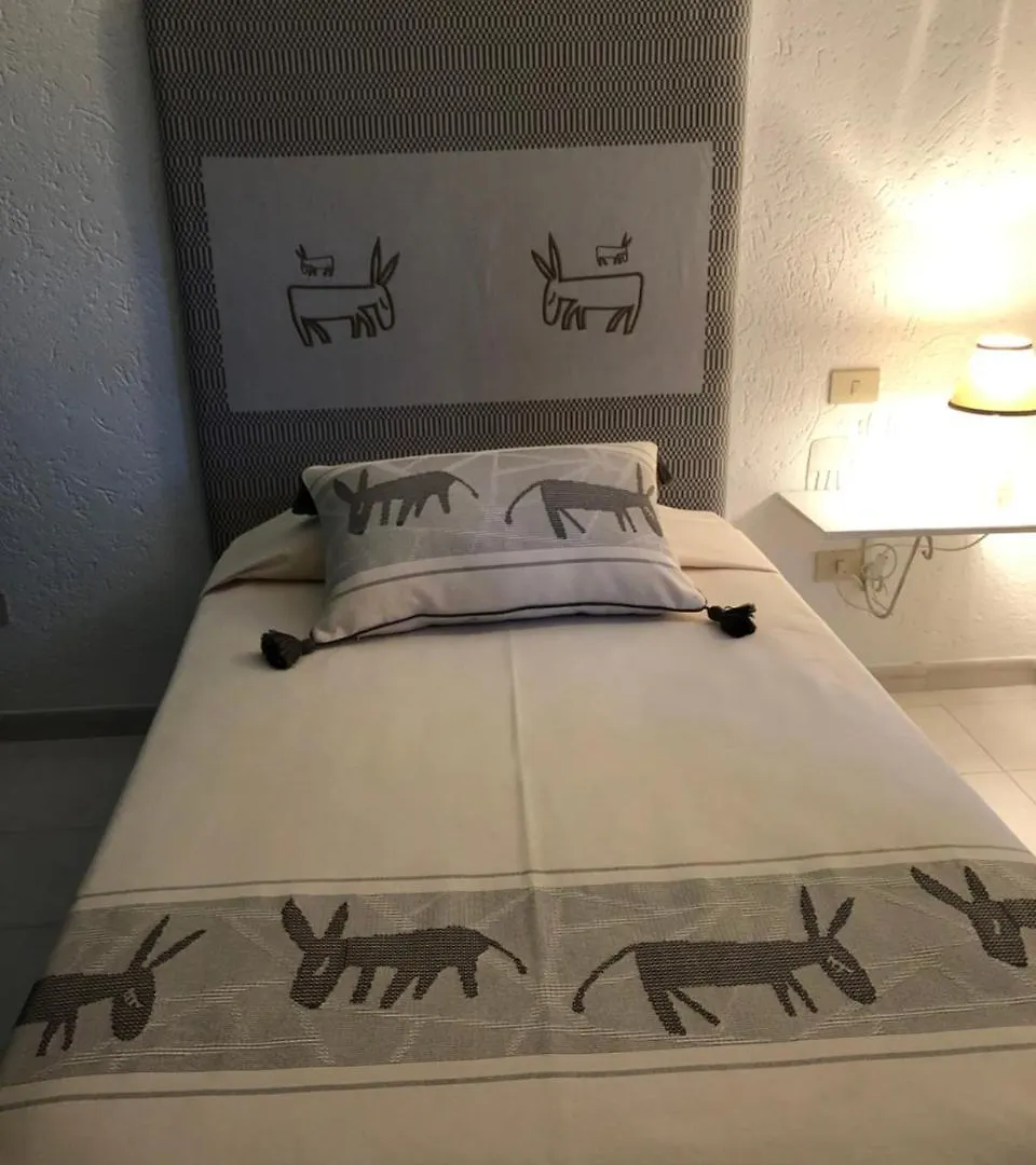 Hotel Canne Al Vento Santa Teresa Gallura