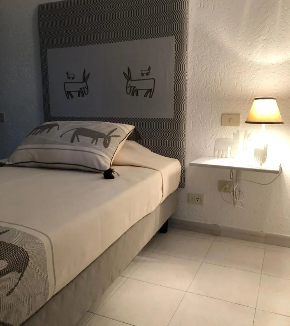 Hotel Canne Al Vento Santa Teresa Gallura Italy