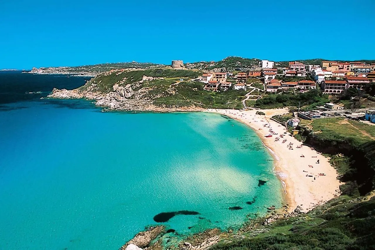 Hotel Canne Al Vento Santa Teresa Gallura