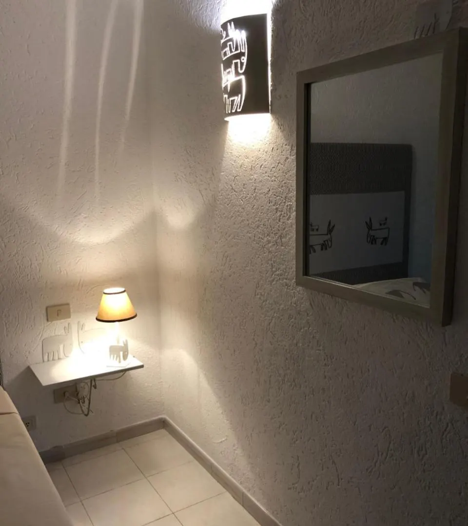 ***  Hotel Canne Al Vento Santa Teresa Gallura Italy