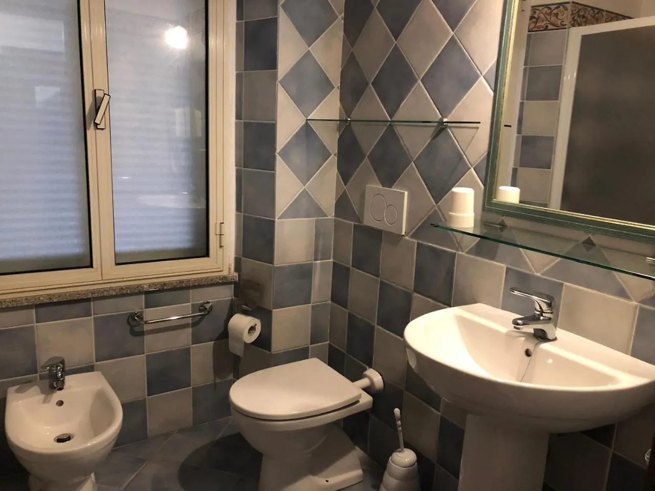 Hotel Canne Al Vento Santa Teresa Gallura