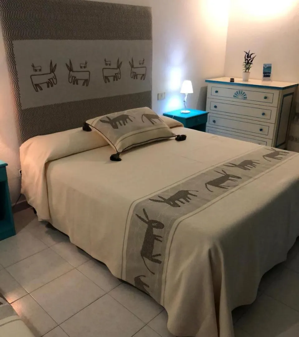 Hotel Canne Al Vento Santa Teresa Gallura